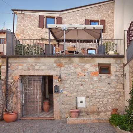 Casa Delle Stelle 公寓