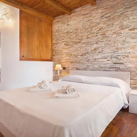 公寓 Casa Delle Stelle *