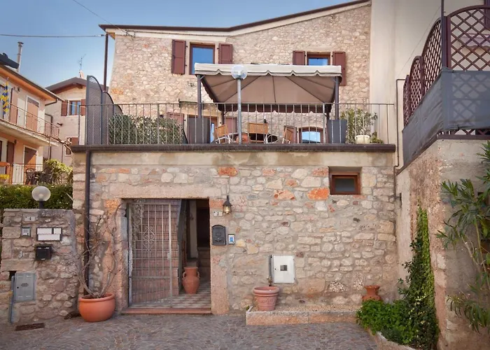 Casa Delle Stelle Apartamento