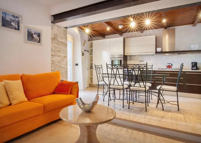 Casa Delle Stelle Apartamento