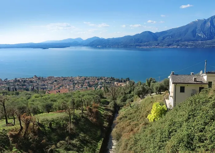 Casa Delle Stelle