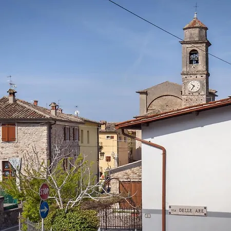 Casa Delle Stelle Torri Del Benaco