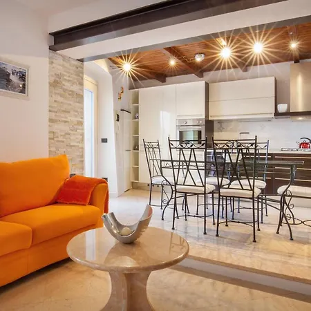 Casa Delle Stelle Apartment