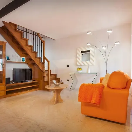 Casa Delle Stelle Apartment Torri Del Benaco
