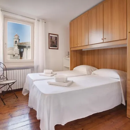 Apartment Casa Delle Stelle *