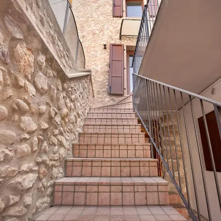 Apartamento Casa Delle Stelle Torri Del Benaco