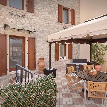 Casa Delle Stelle *