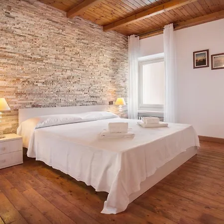 Apartmán Casa Delle Stelle Torri Del Benaco