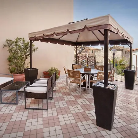 Casa Delle Stelle Apartmán *